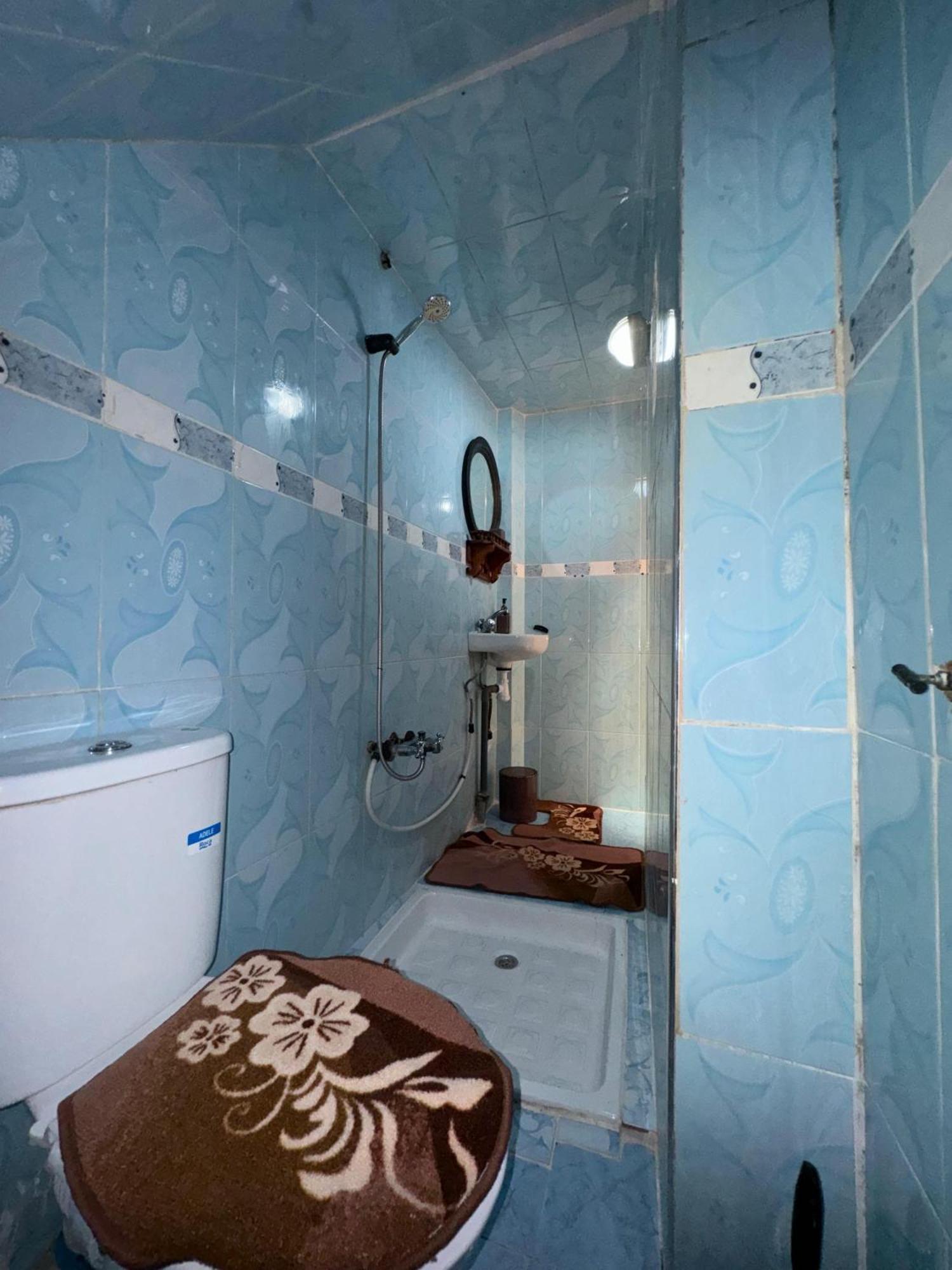 Dar Enouiina Hotel Fes Luaran gambar